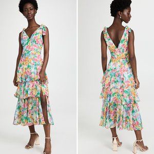 WAYF Alma Dress